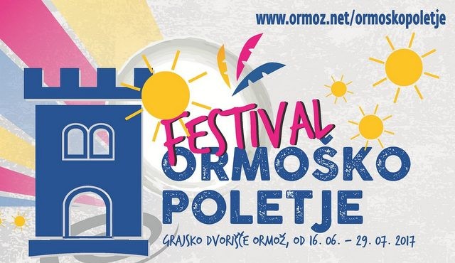 Festival Ormoško poletje