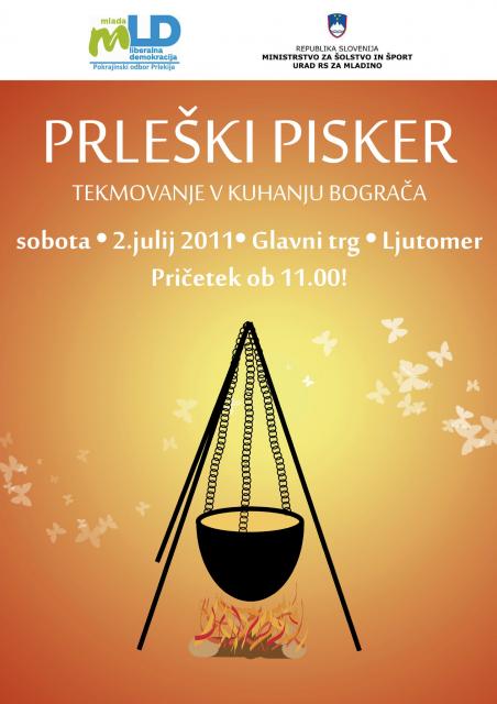 Prleški pisker