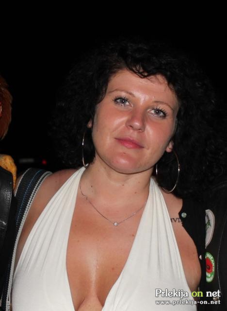 Mirjana Kocbek Mirjana Kocbek