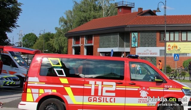 Središče ob Dravi Središče ob Dravi