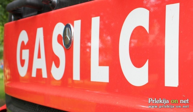 Gasilci PGD Središče ob Dravi so odprli vrata Gasilci PGD Središče ob Dravi so odprli vrata