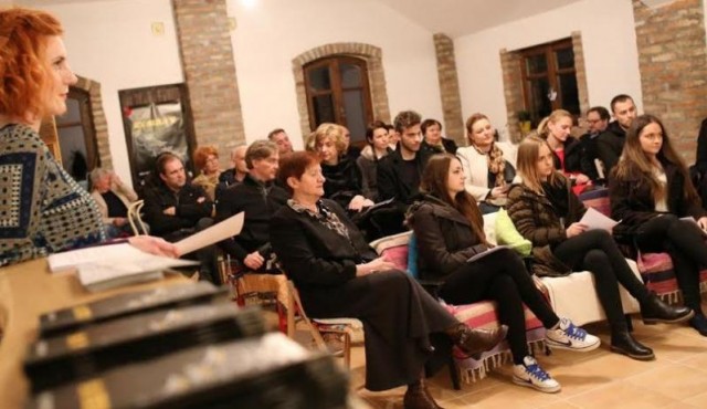 Noč muzeja v Svetem Urbanu Noč muzeja v Svetem Urbanu