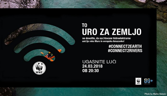 Ura za Zemljo Ura za Zemljo