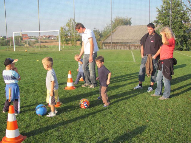 Aktivnosti v vrtcu Križevci Aktivnosti v vrtcu Križevci