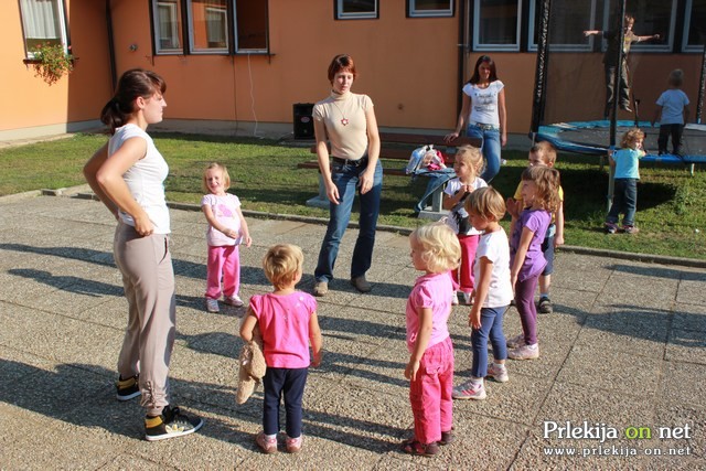 Kostanjev piknik Kostanjev piknik