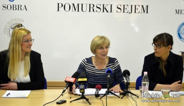 Novinarska konferenca sejem MEDICAL Novinarska konferenca sejem MEDICAL