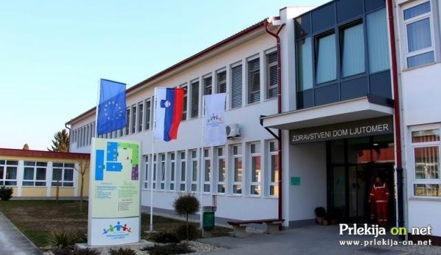 Zdravstveni dom Ljutomer Zdravstveni dom Ljutomer