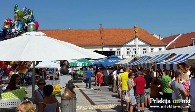 Prleški sejem Prleški sejem