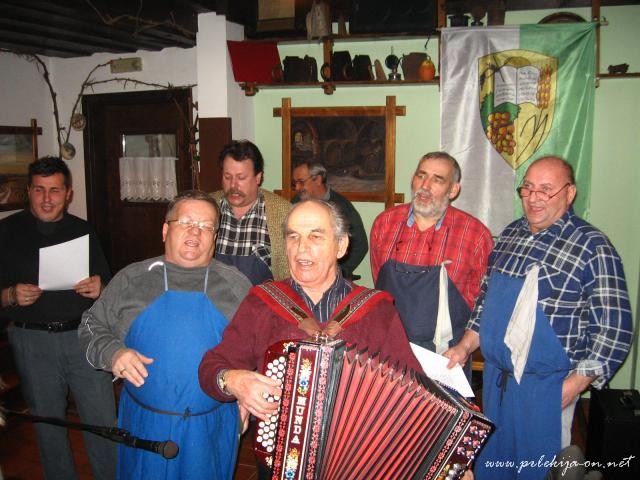 2. občni zbor 2. občni zbor
