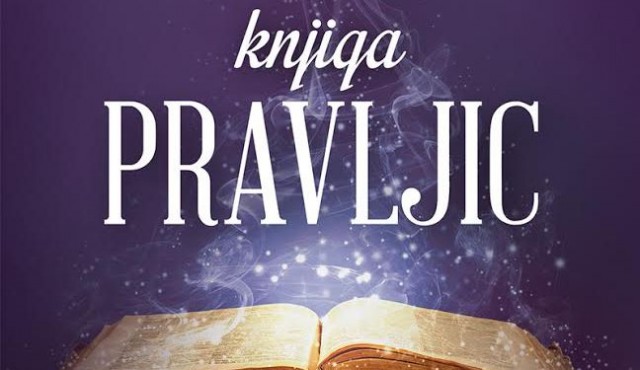 Knjiga pravljic Knjiga pravljic