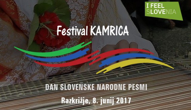 Festival KAMRICA 2017