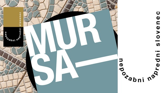 Mursa - nepozabni napredni Slovenec Mursa - nepozabni napredni Slovenec