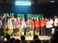 Vaje pri Sosidah