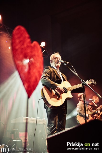 Oliver Dragojević, foto: Marjan Dovečar