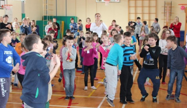Valentinovo druženje na OŠ Mala Nedelja Valentinovo druženje na OŠ Mala Nedelja