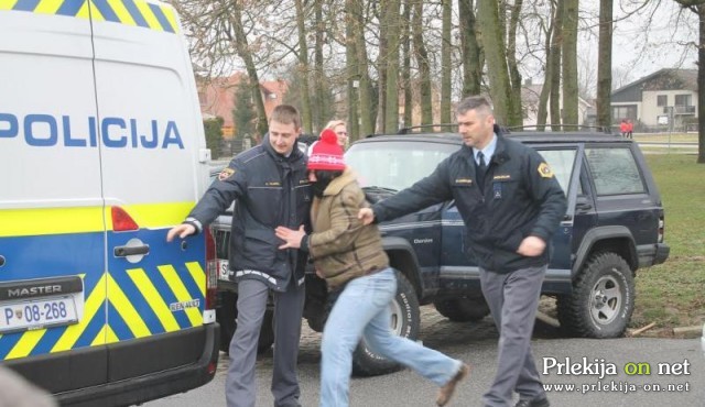Vandali razgrajali v Termah Banovci Vandali razgrajali v Termah Banovci