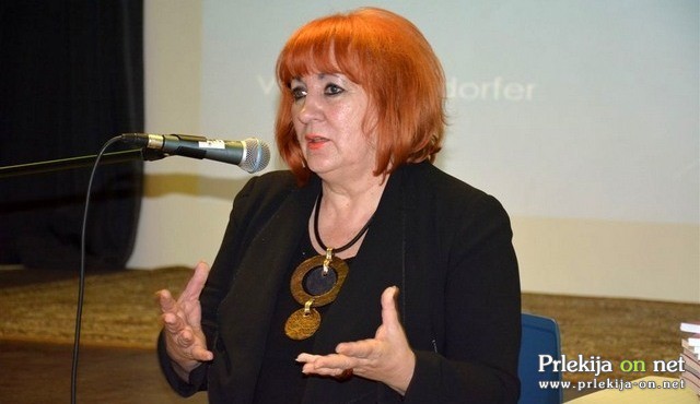 Vlasta Nussdorfer Vlasta Nussdorfer