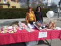 Vaška tržnica in izbor Radenski špricar