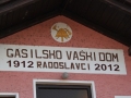 Vaško gasilski domovi