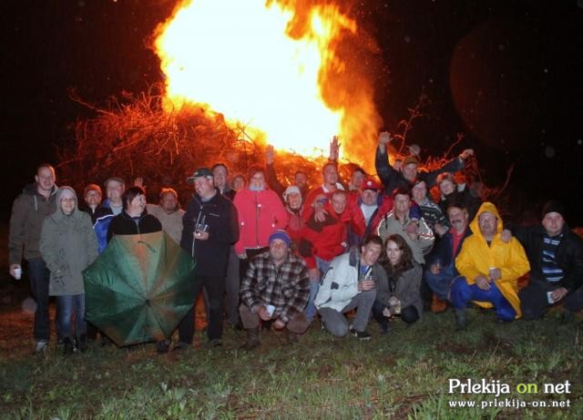 6. vaško kresovanje 6. vaško kresovanje