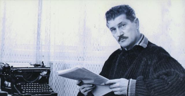 VEČER POSVEČEN VITOMILU ZUPANU