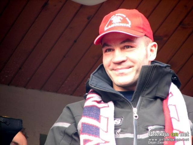 Dejan Zavec Dejan Zavec