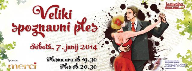 Veliki spoznavni ples