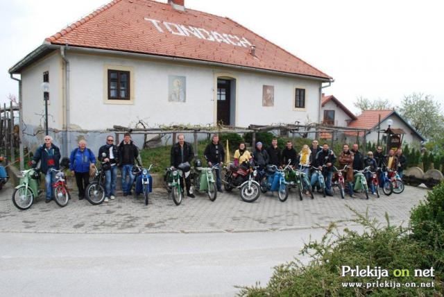 Člani društva Člani društva