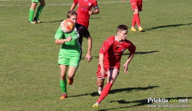 Sebastjan Petek je dosegel 10. gol v sezoni Sebastjan Petek je dosegel 10. gol v sezoni