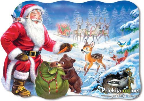Veseli december Veseli december