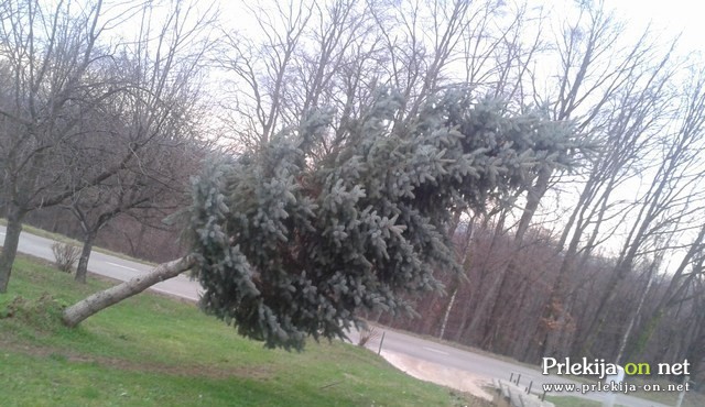Možen je vetrolom Možen je vetrolom