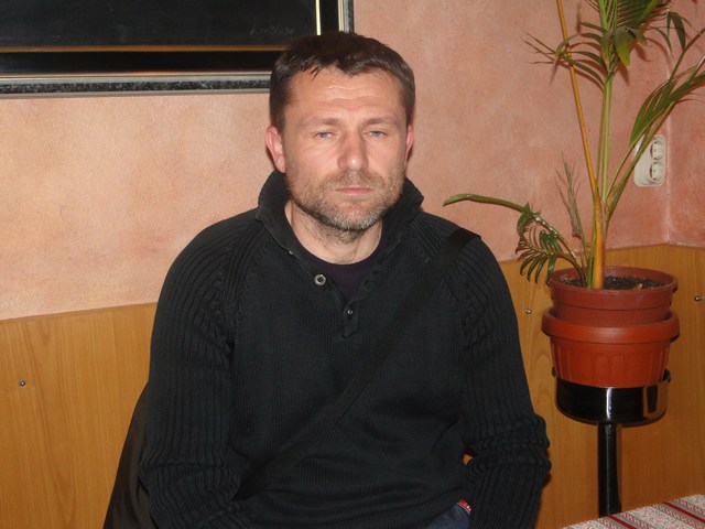 Viktor Trenevski
