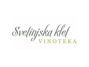 Vinoteka Svetinjska klet