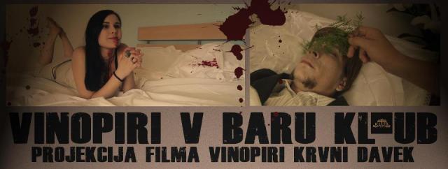 Vinopiri v klubu!
