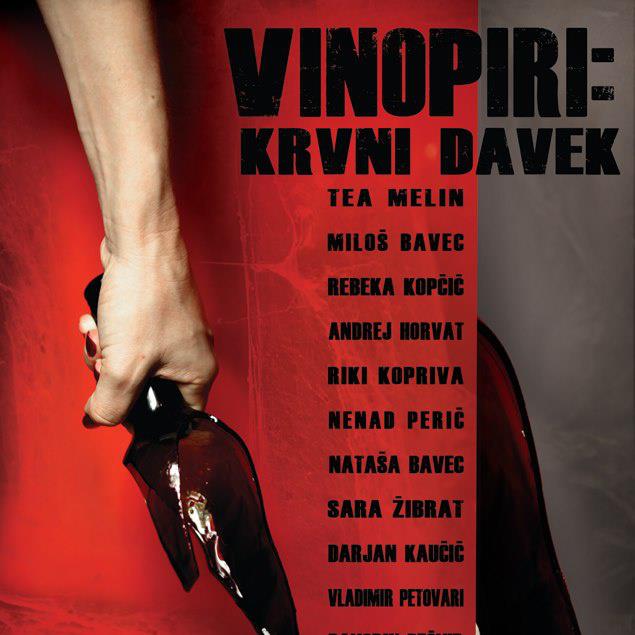 Vinopirsko - Martinov vikend v baru Klub