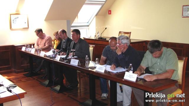 Franc Jurša s pobudniki zakona Franc Jurša s pobudniki zakona