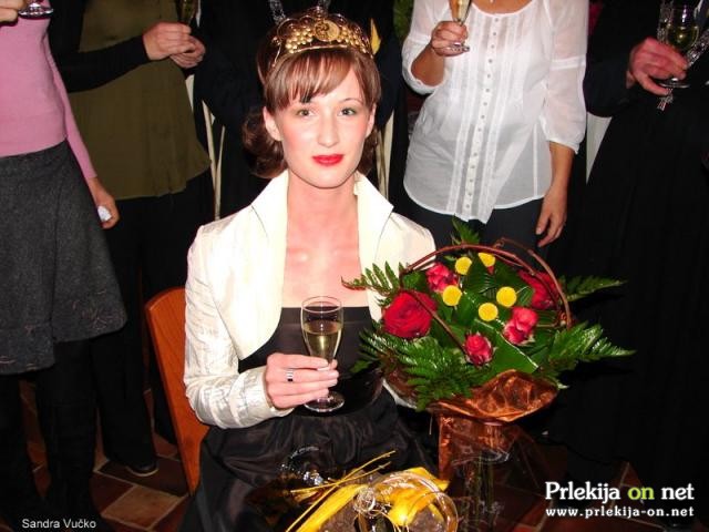 Sandra Vučko Sandra Vučko
