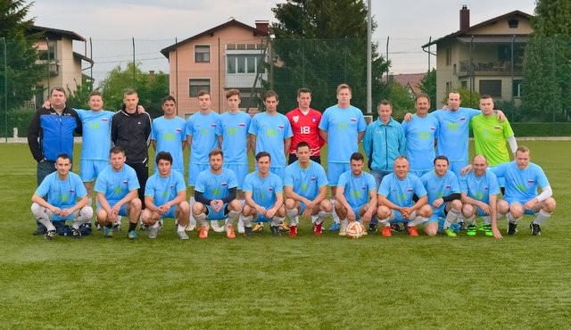 Vinska reprezentanca Slovenije Vinska reprezentanca Slovenije