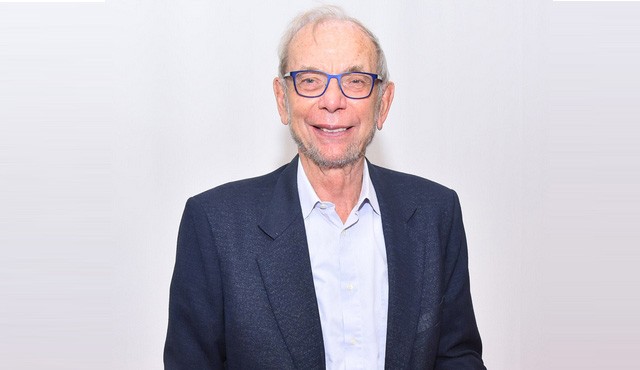 Vladimir Puklavec, foto: Jure Zauneker Vladimir Puklavec, foto: Jure Zauneker