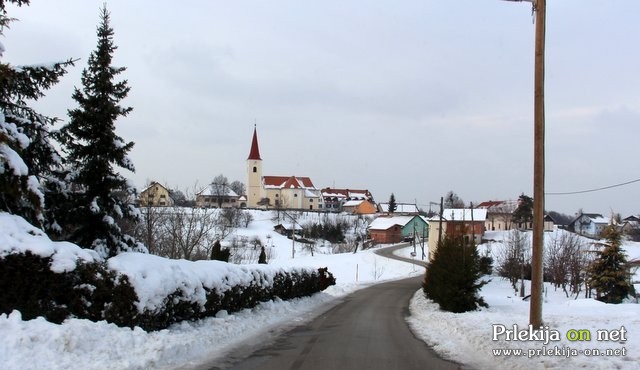 Sveti Tomaž Sveti Tomaž