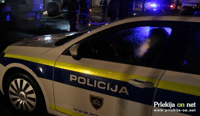 Policija Policija