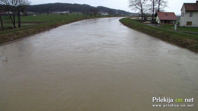 Ščavnica v Cezanjevcih