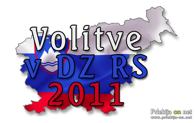Volitve Volitve