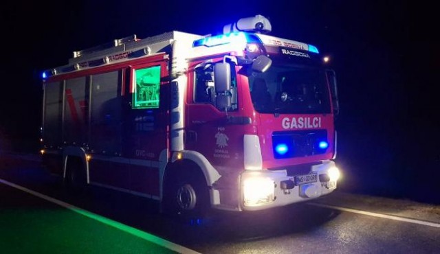 Posredovali so tudi gasilci PGD Gornja Radgona Posredovali so tudi gasilci PGD Gornja Radgona
