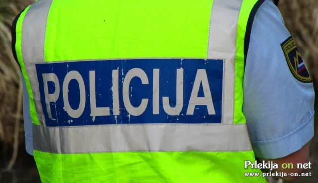 Policija