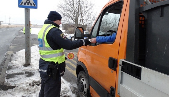 Policija, foto: PU Maribor