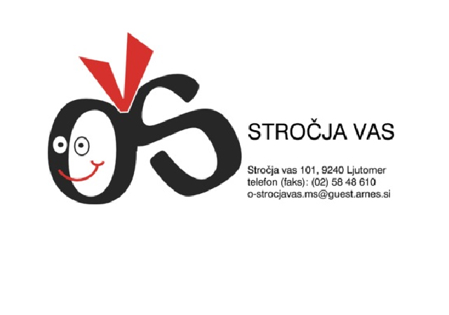 Vpis otrok za šolsko leto 2013/2014