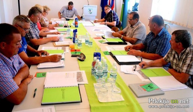 15. redna seja OS Občine Sv. Jurij ob Ščavnici 15. redna seja OS Občine Sv. Jurij ob Ščavnici