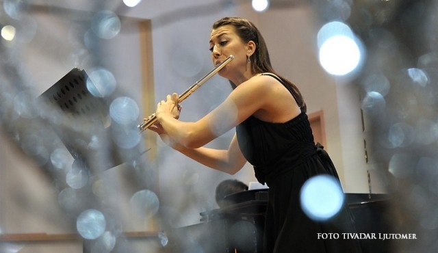IX. Koncert učiteljev GŠ Ljutomer IX. Koncert učiteljev GŠ Ljutomer