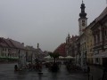 Vročinska nevihta